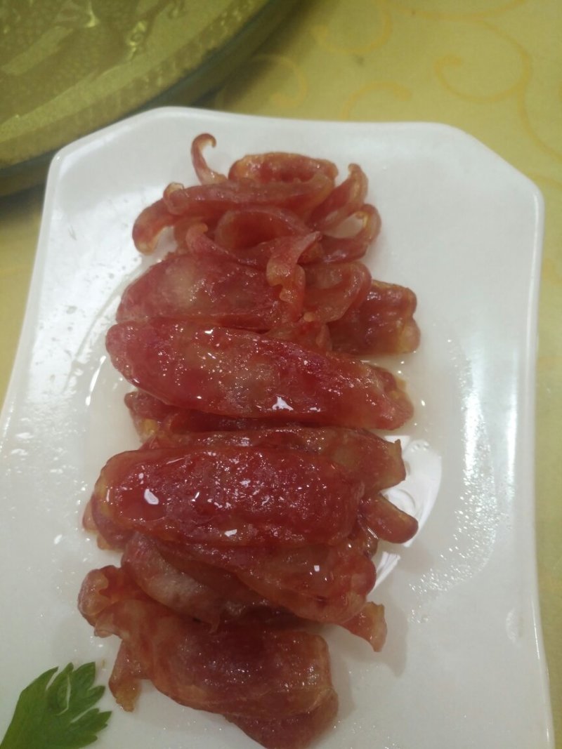 香肠，腊肉，蜡肠