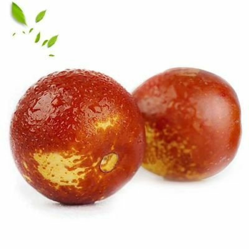 冬枣