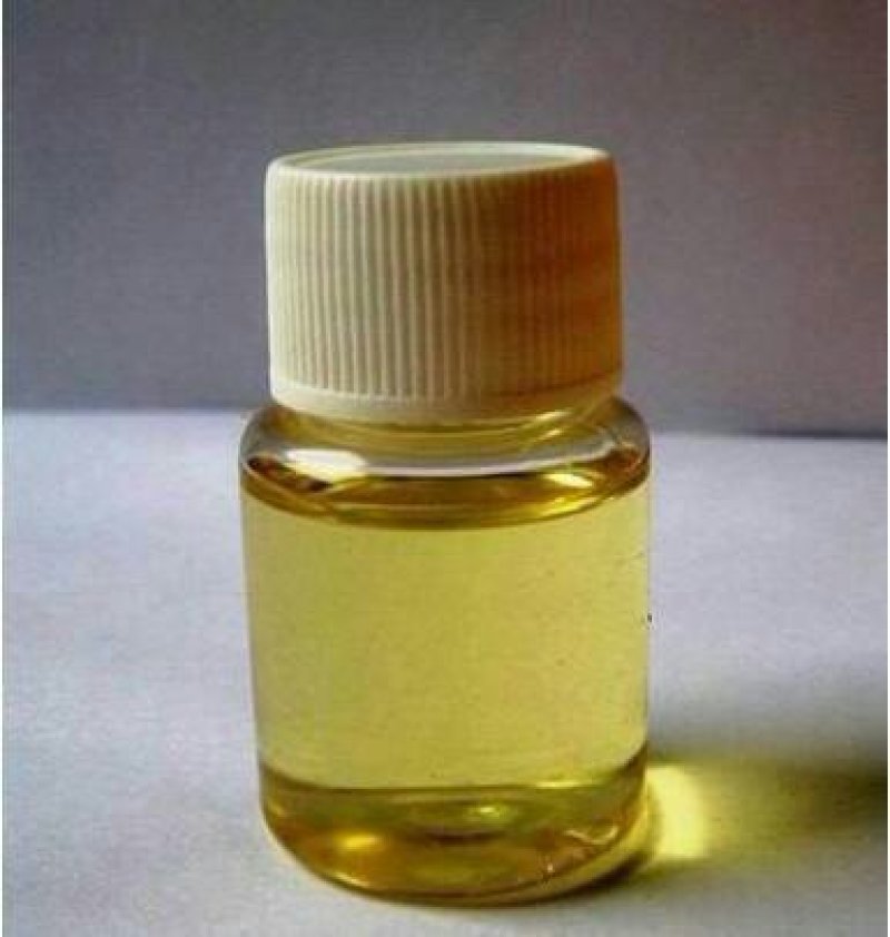 八角油香料，提炼而出的油