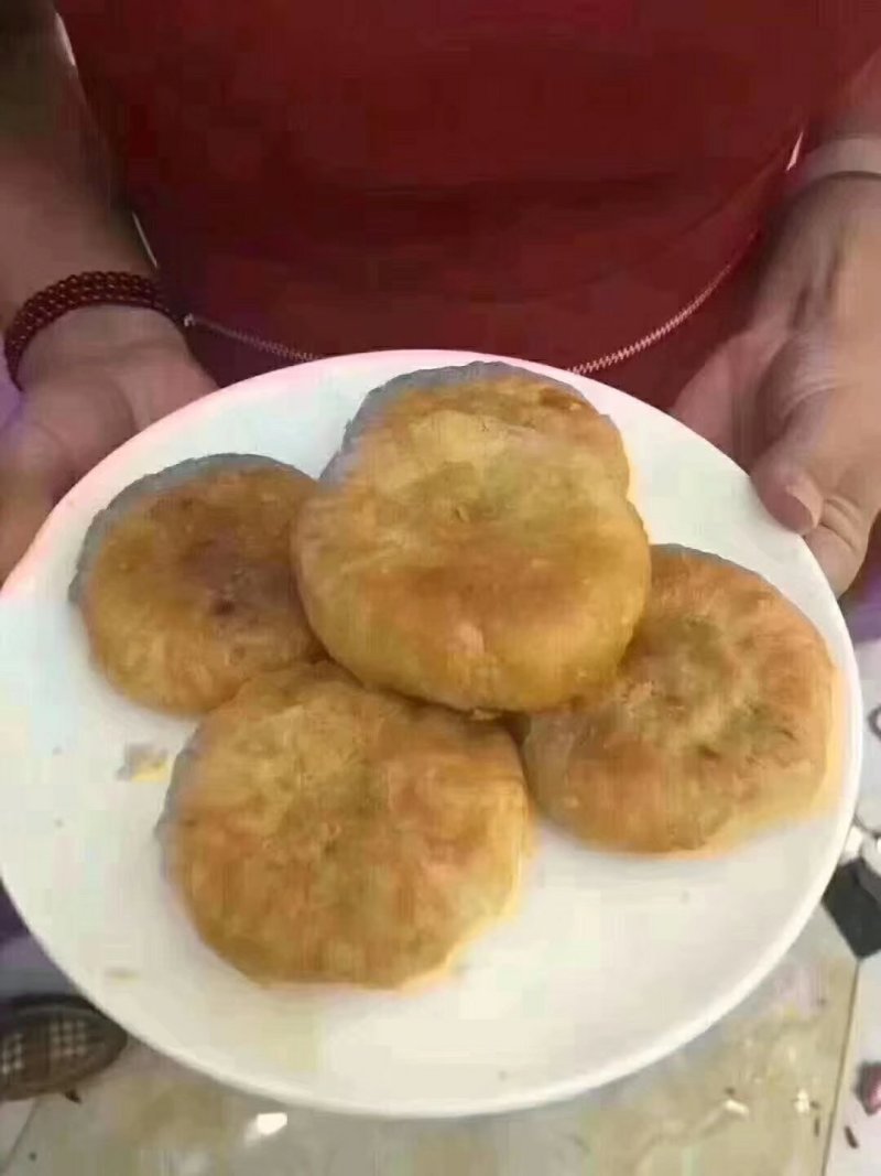 跑江湖地摊多味酥饼畅销品批发