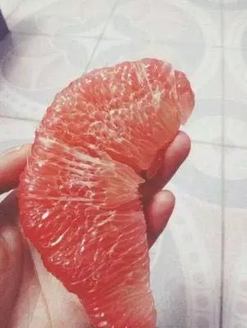 红心柚子整箱（10斤装）