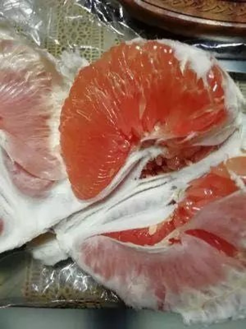 红心柚子整箱（10斤装）