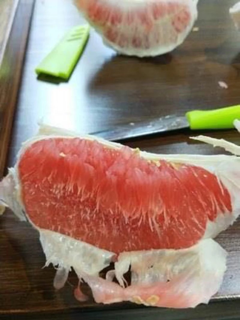 红心柚子整箱（10斤装）