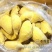 金枕头榴莲肉，冷冻无核6斤装，冷冻榴莲肉烘培原料
