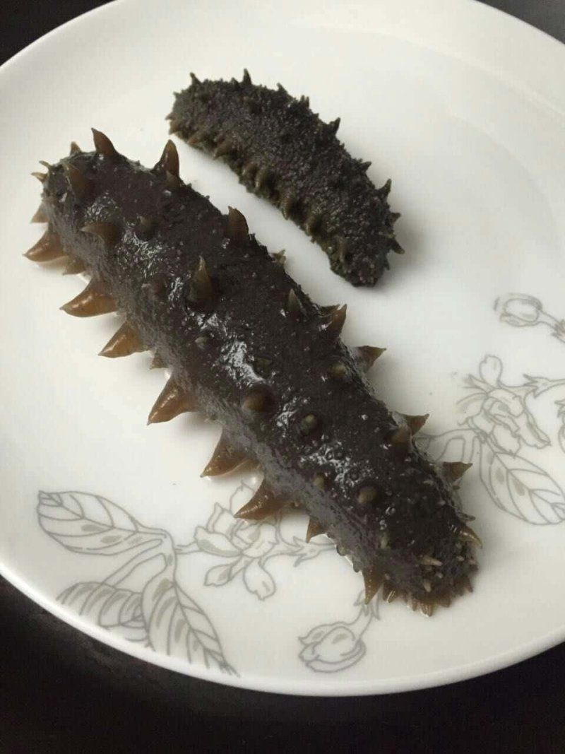 黑海参