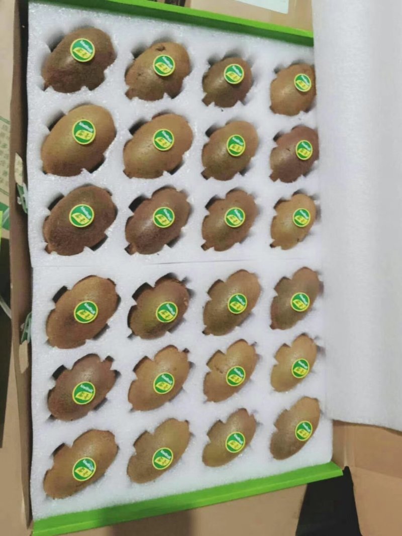 礼合猕猴桃礼品装招代理微商各大电商平台