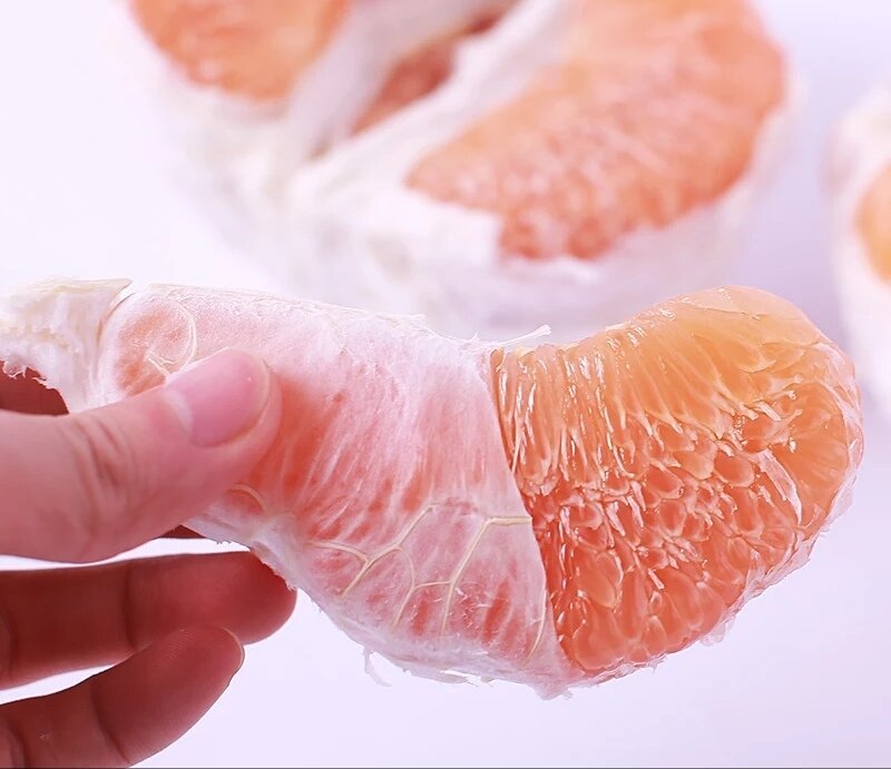 正宗黄金柚（10斤装）