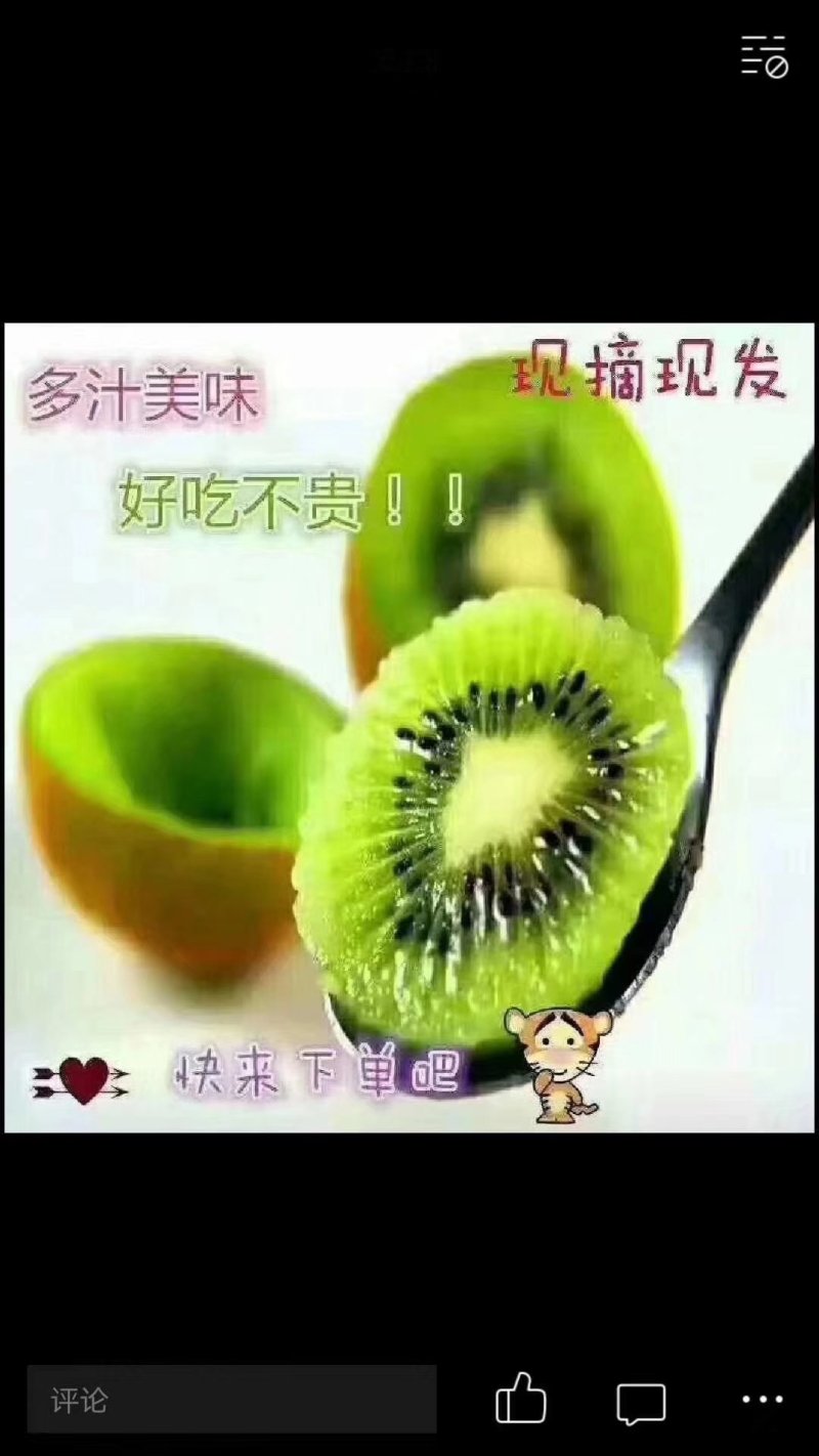 周至猕猴桃