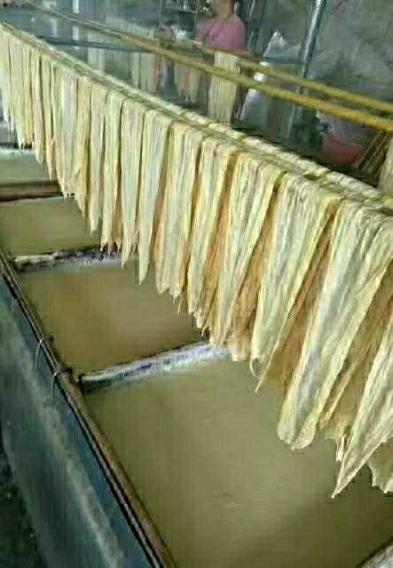 豆制品~腐竹