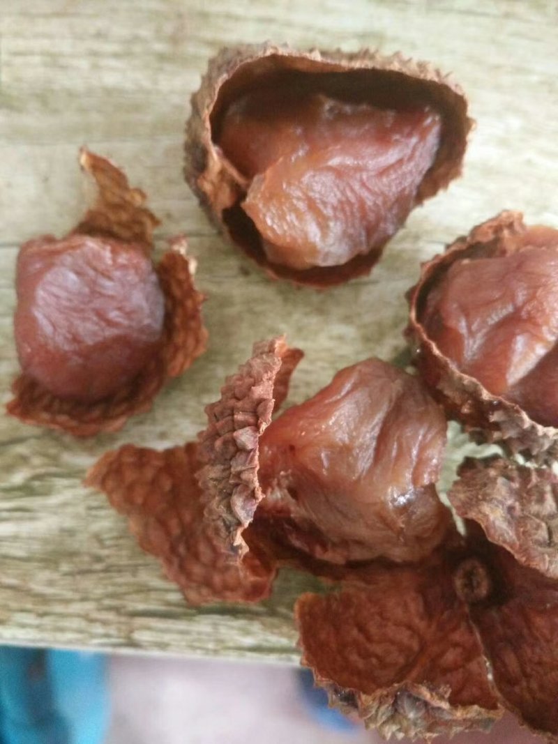 高州特级荔枝干2021年新货农家自然烘干充足货源