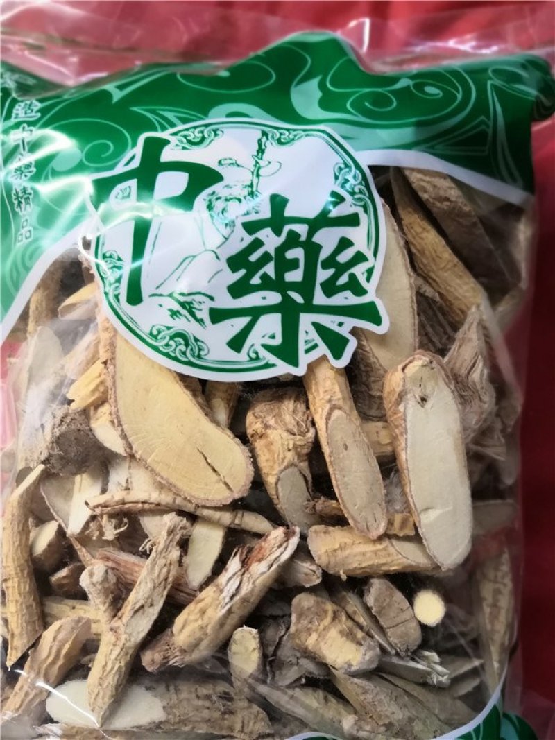 牛大力