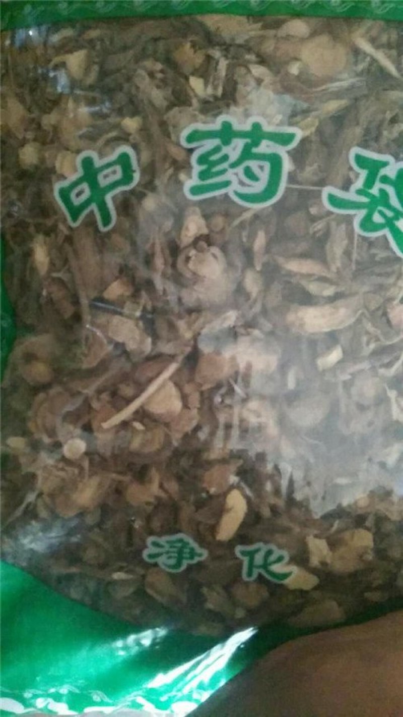 山豆根
