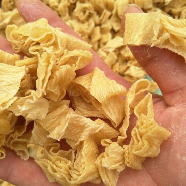 豆制品批发豆腐皮素鸡翅人造肉大豆耳