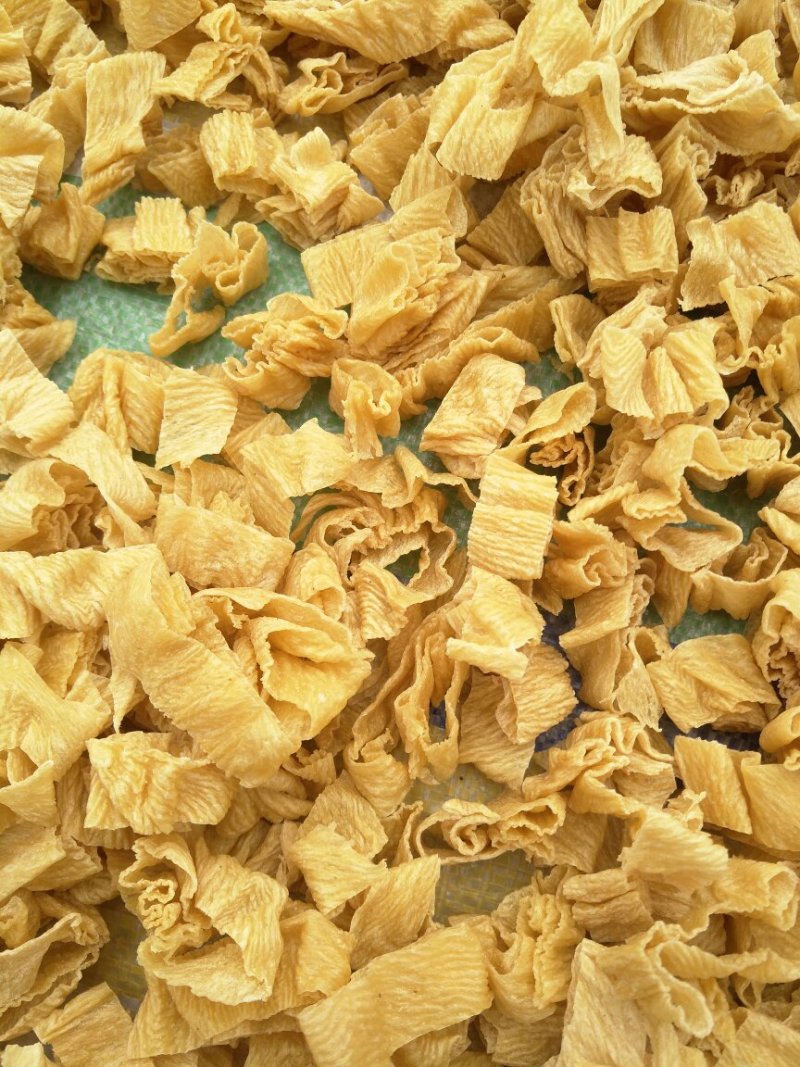 豆制品批发豆腐皮素鸡翅人造肉大豆耳