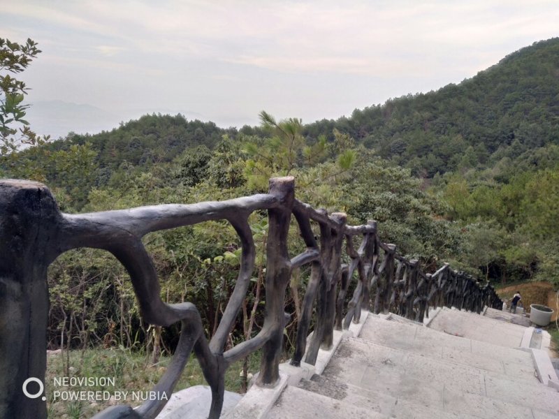 承包各种园林假山工程