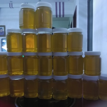 蜂蜜，土蜂蜜