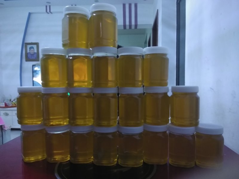 蜂蜜，土蜂蜜