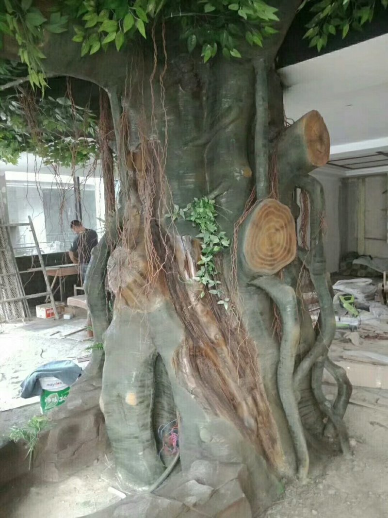 假山等园林工程