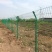 荷兰网果园围栏养殖网养鸡施工工地临时防护