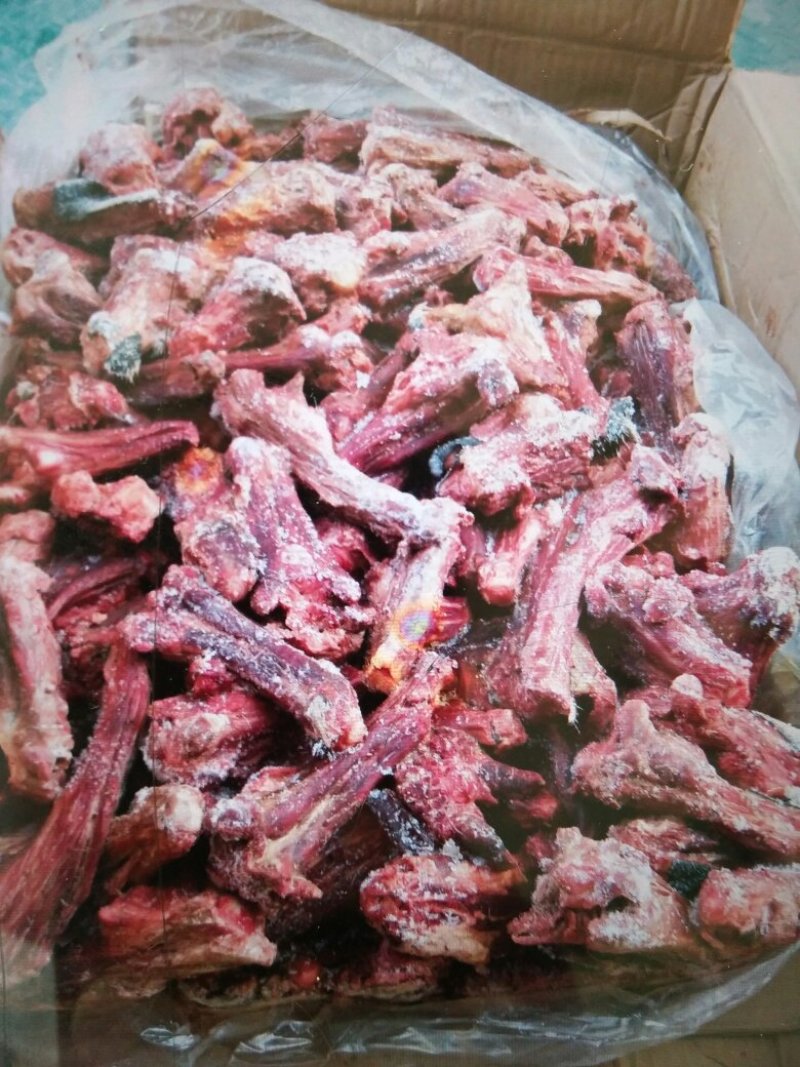 驴肉驴副产品大全