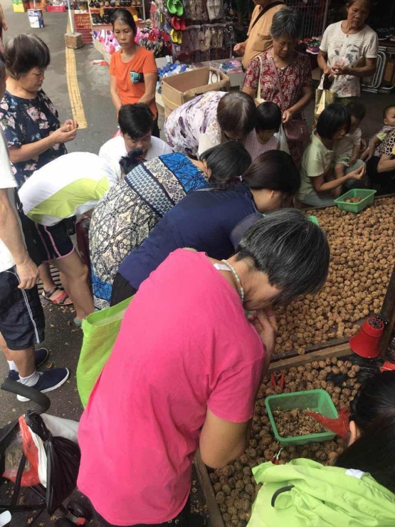 核桃云南核桃薄皮核桃