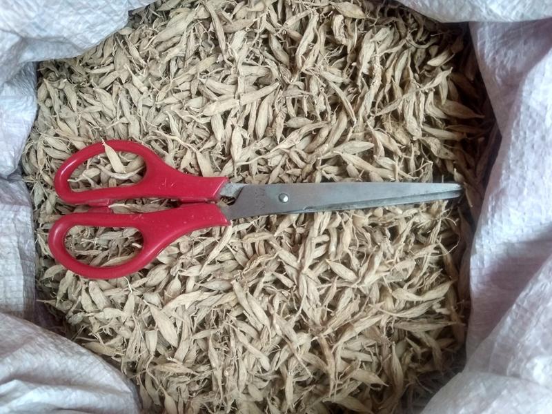 贵州铜仁根茎类中药材野生无硫麦冬干货产地直供滋补食用干品