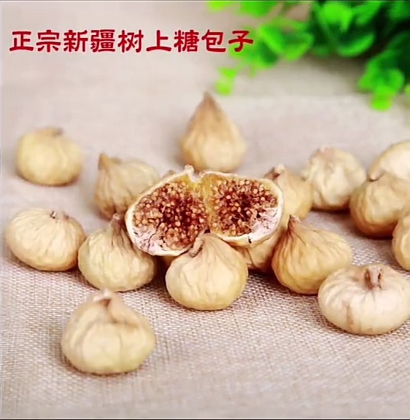 新疆无花果