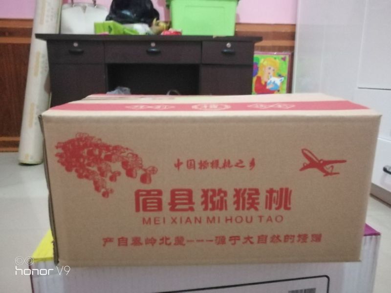猕猴桃