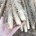 白玉山药3~4厘米一级通货,日本白山药