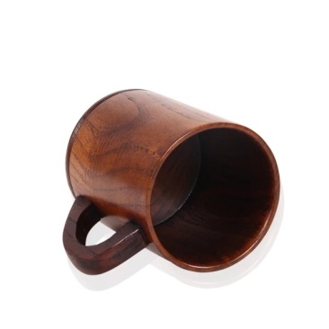 实木茶杯
