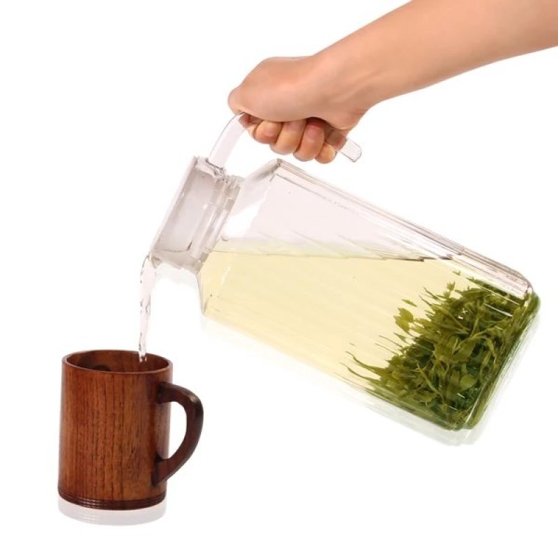 实木茶杯