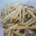 豆虫，今年新货，单体熟冻，散装，个头均匀颜色浅黄，肉质饱