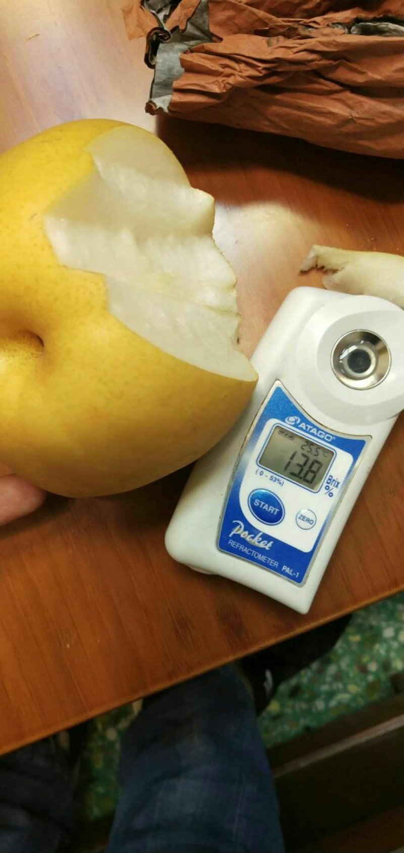 馆陶县众康果品站大量供应秋月梨各种水果，