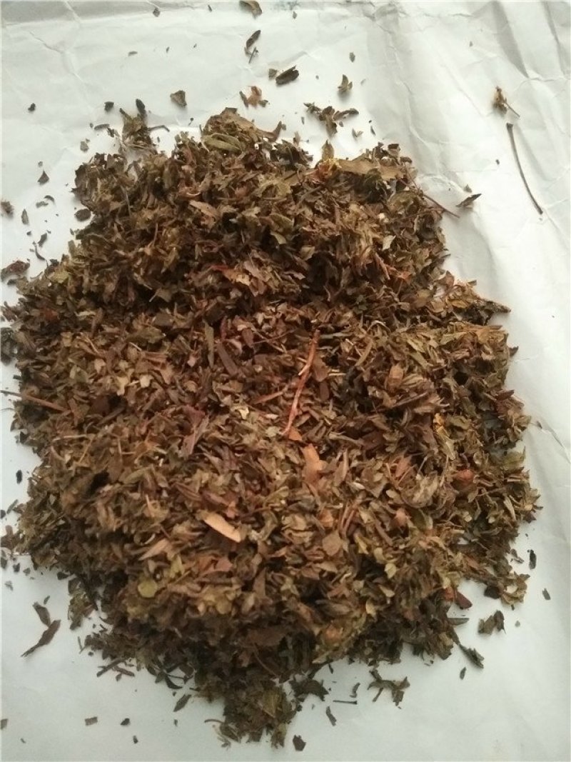 药王茶观音茶茶婆子