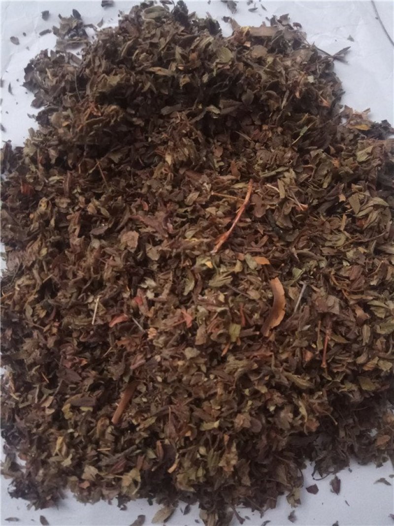 药王茶观音茶茶婆子