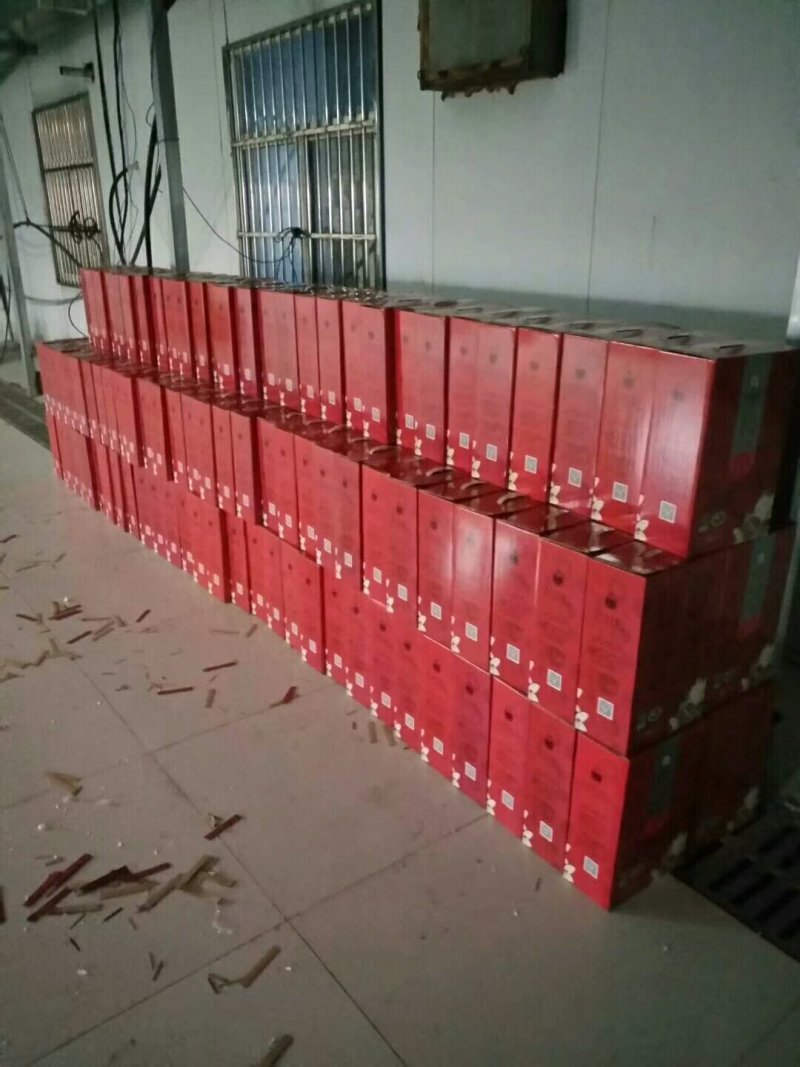 怀远石榴基地