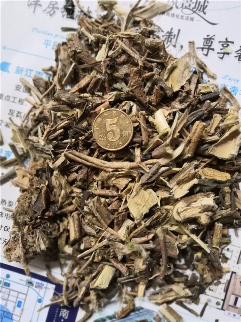 祖师麻