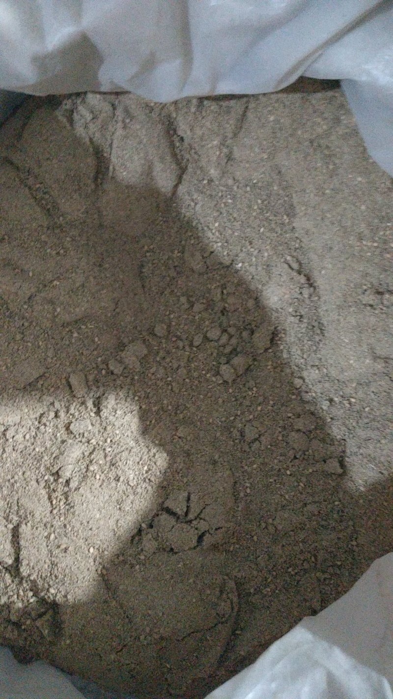孜然面