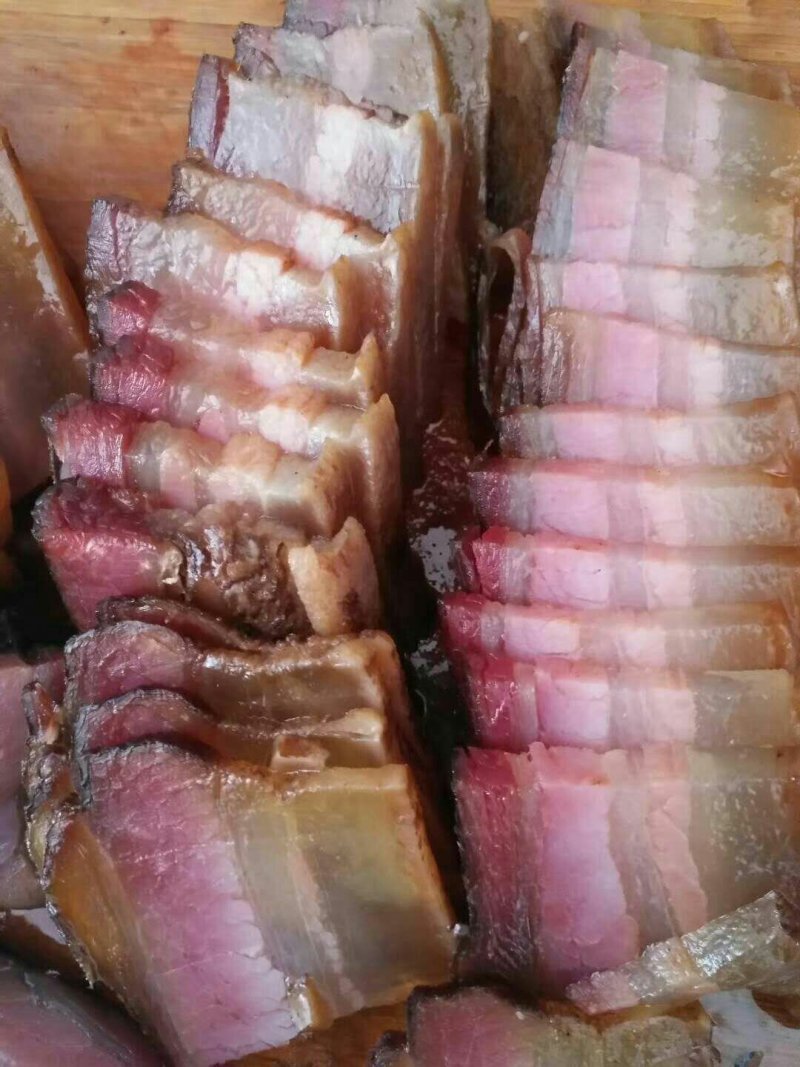 腊肉