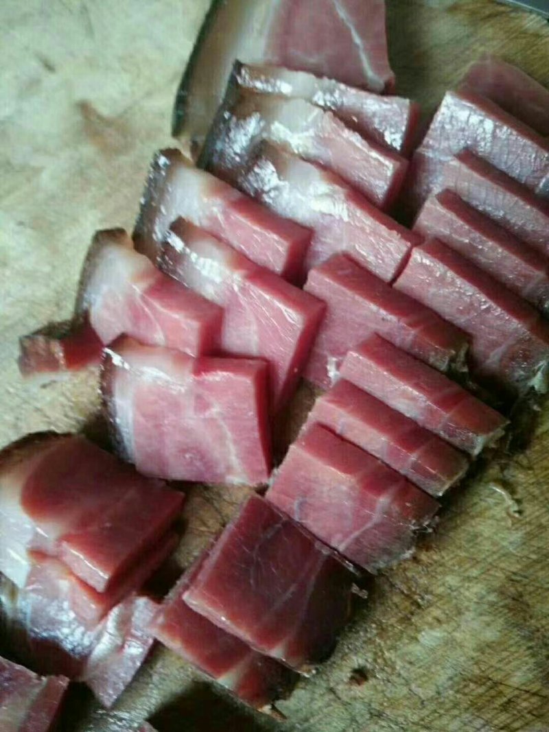 腊肉