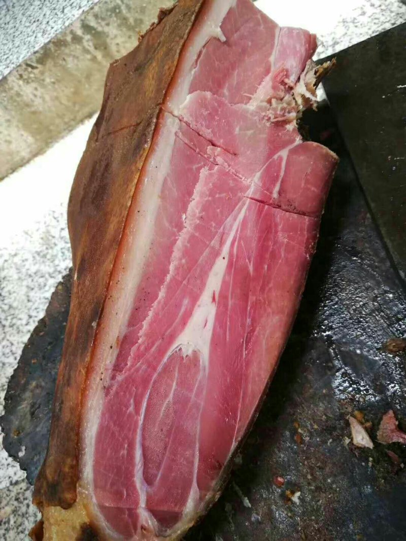 腊肉