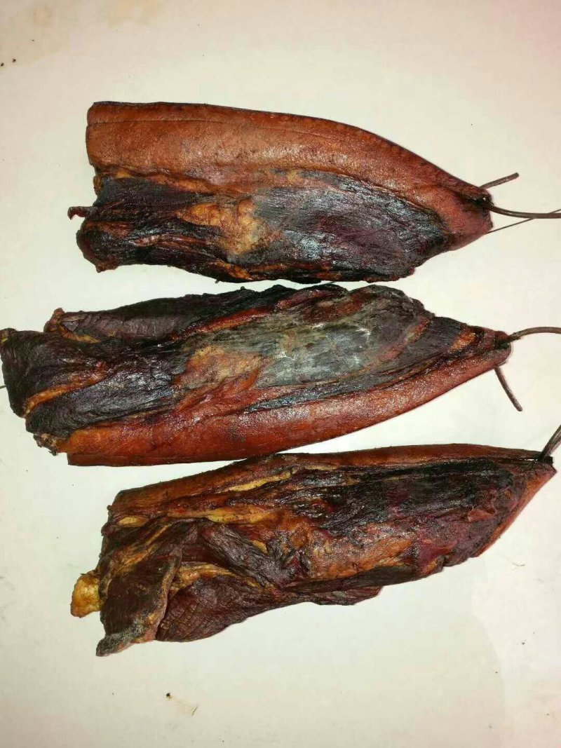 腊肉