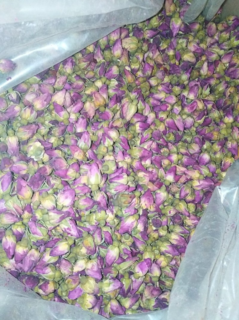 中药玫瑰干度好可做花茶支持一件代发不满意可以退换货