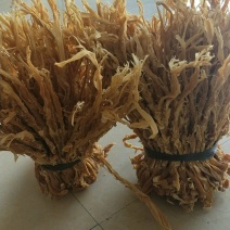 广东省英德笋花麻竹笋干无硫笋丝干农家自制