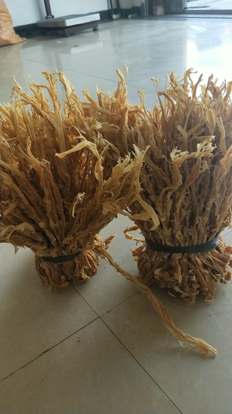 广东省英德笋花麻竹笋干无硫笋丝干农家自制