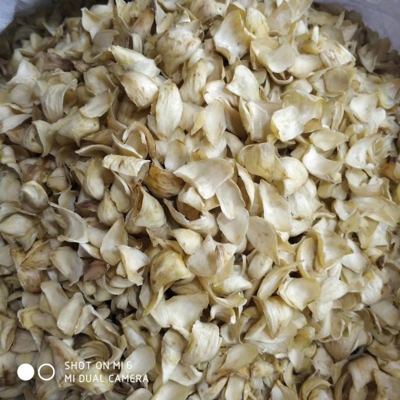 百合干中药材花茶原料食用百合大货批发中药材