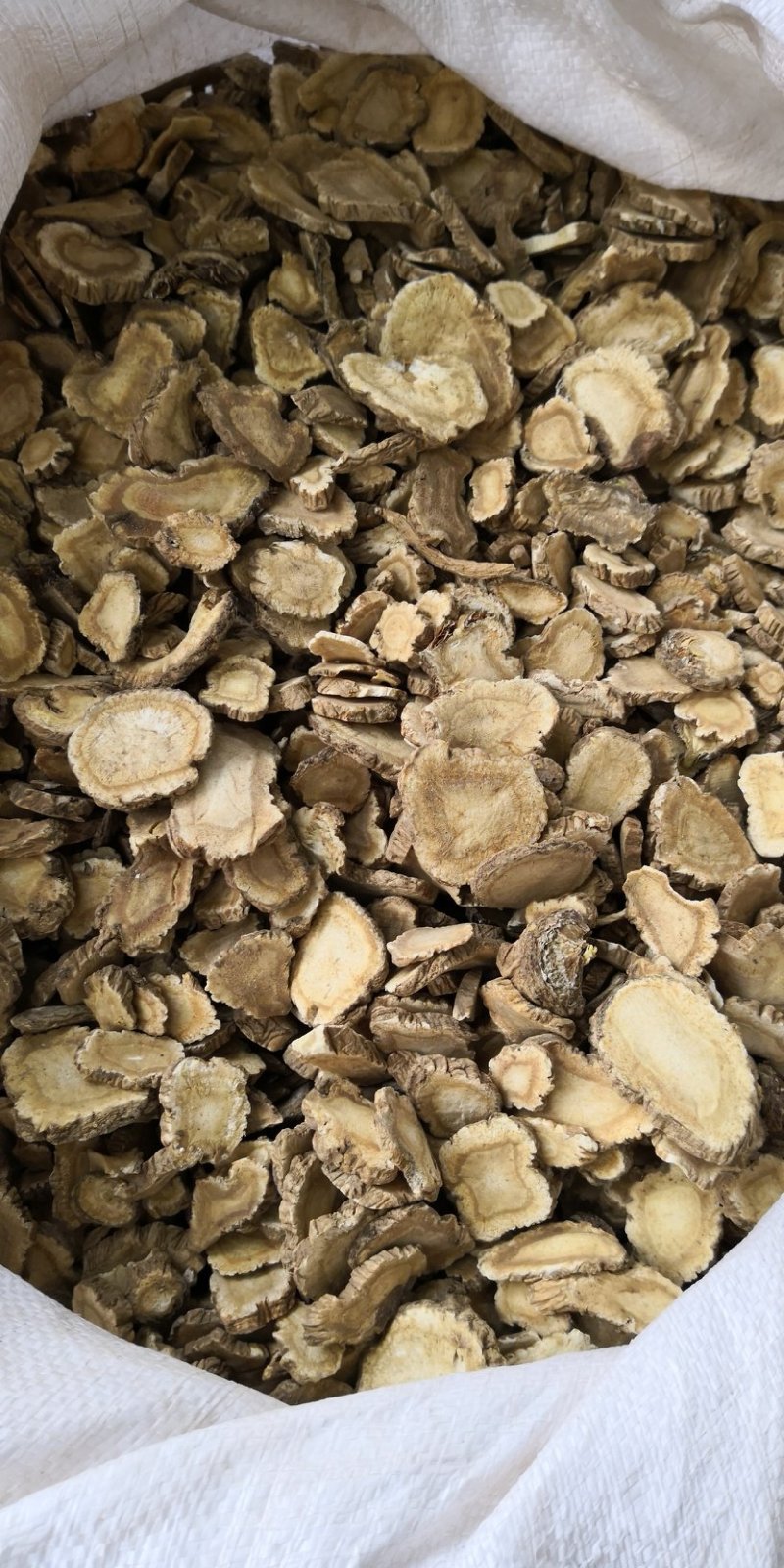 白芷无硫干货散装量大从优产地直销各种规格