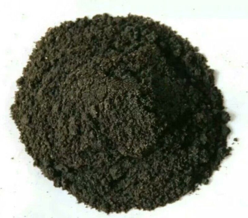 沃福沃厂家直供发酵蚯蚓粪生物有机菌肥5亿