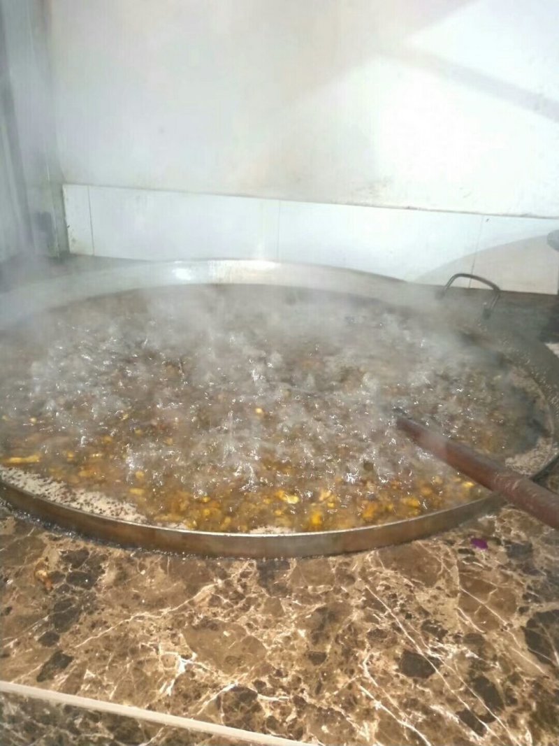 云南野生菌――454克一瓶