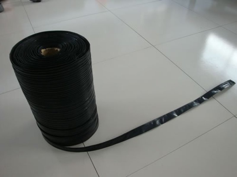 贴片滴灌带双孔大流量草莓滴灌厂家直销品质保障